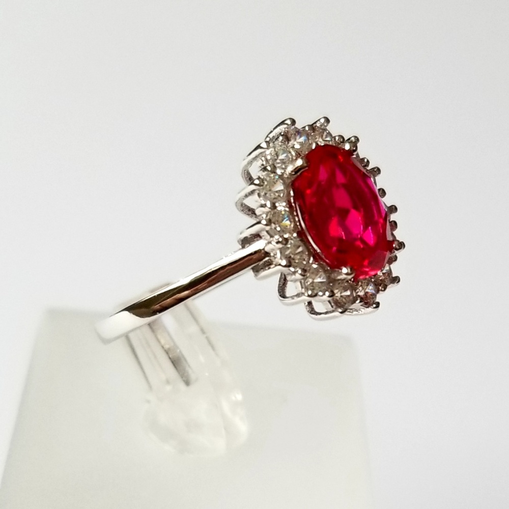 That Ruby Ring - Picture 4 of 9